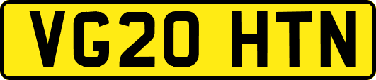 VG20HTN