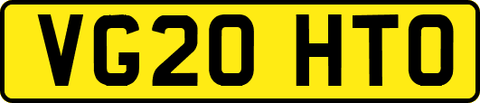 VG20HTO