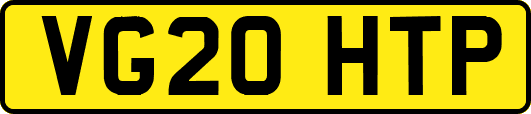 VG20HTP