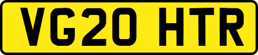 VG20HTR