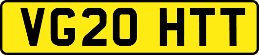 VG20HTT