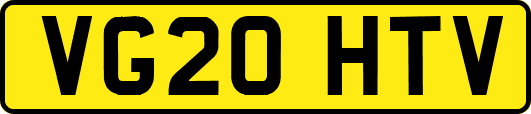 VG20HTV