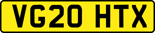 VG20HTX