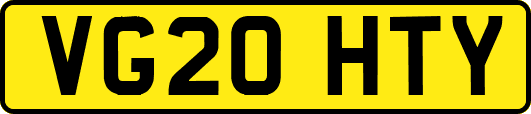 VG20HTY