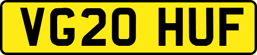 VG20HUF