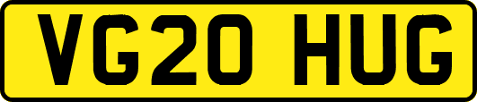 VG20HUG