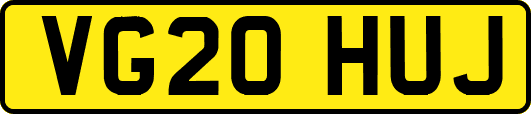 VG20HUJ