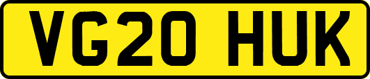 VG20HUK