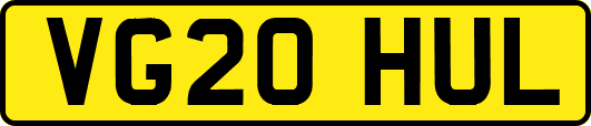VG20HUL
