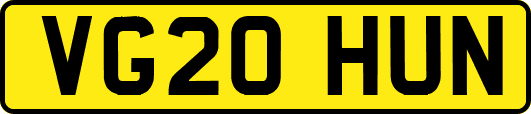VG20HUN