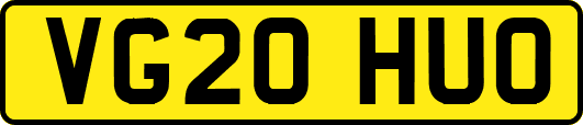 VG20HUO