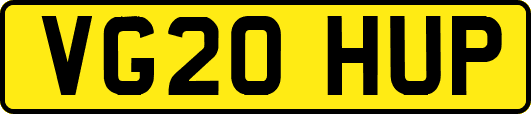 VG20HUP