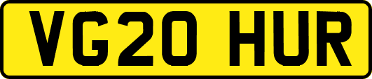 VG20HUR