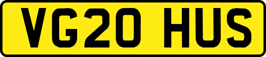 VG20HUS