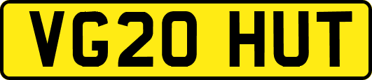 VG20HUT