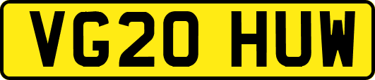 VG20HUW
