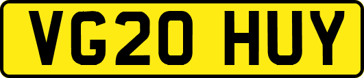 VG20HUY