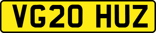 VG20HUZ