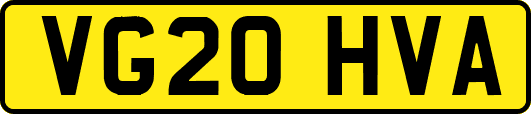 VG20HVA