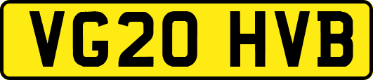 VG20HVB