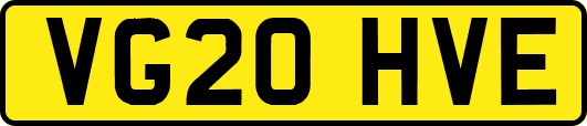 VG20HVE