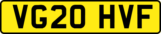 VG20HVF