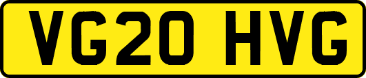 VG20HVG