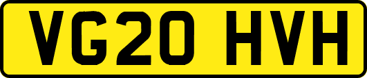 VG20HVH