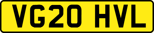 VG20HVL
