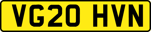 VG20HVN