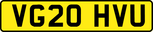 VG20HVU