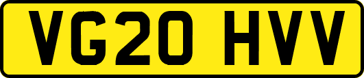 VG20HVV