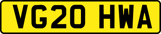 VG20HWA