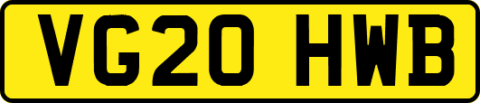 VG20HWB