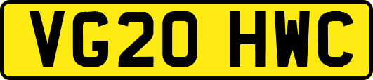VG20HWC