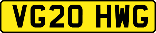 VG20HWG