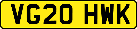 VG20HWK