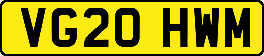 VG20HWM