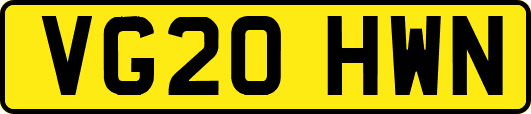 VG20HWN