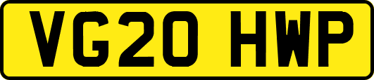 VG20HWP