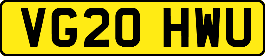 VG20HWU