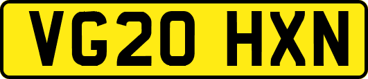VG20HXN