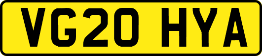 VG20HYA