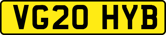 VG20HYB