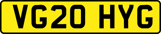 VG20HYG