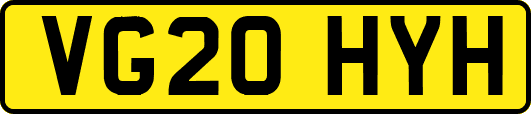 VG20HYH