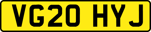 VG20HYJ