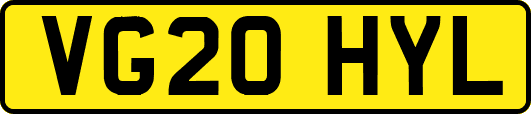 VG20HYL