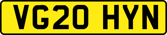 VG20HYN
