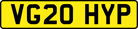 VG20HYP